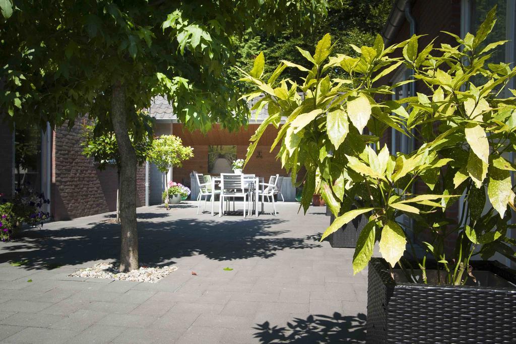 Hotel Slapen In Veghel Exteriér fotografie