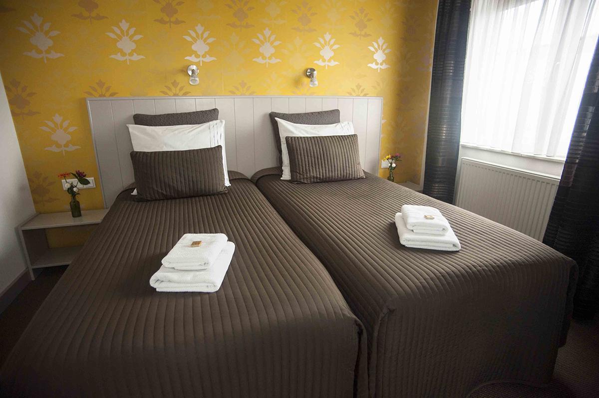 Hotel Slapen In Veghel Exteriér fotografie